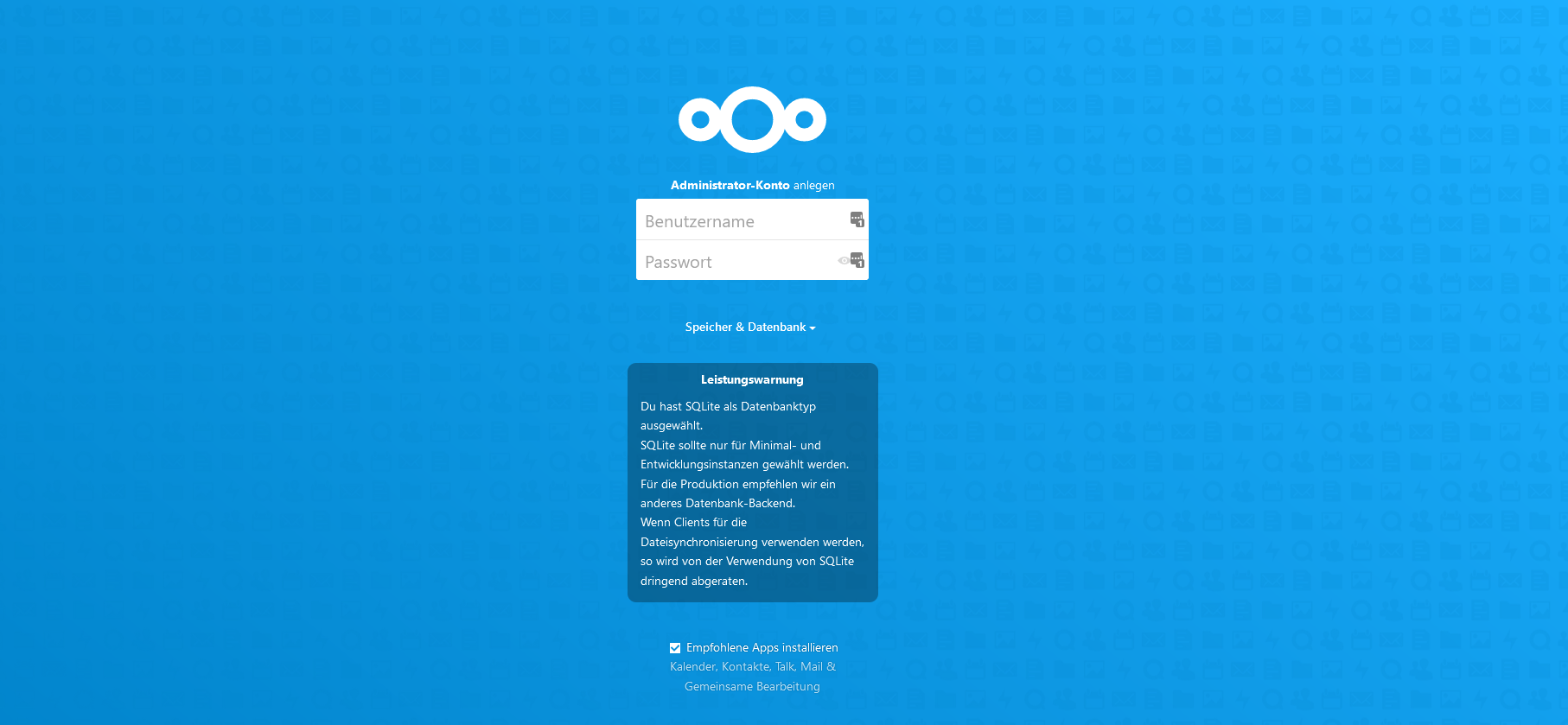 Nextcloud